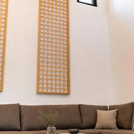 Βίλα Kallithea Luxury -zeus- *