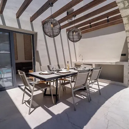 Kallithea Luxury -zeus- * Κοσκινού