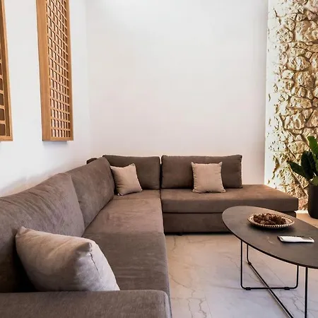 Kallithea Luxury -zeus- *