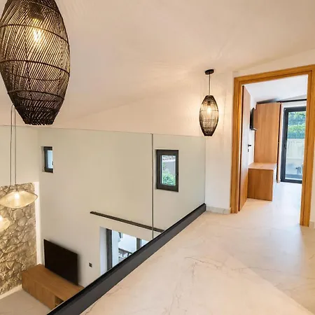 Kallithea Luxury -zeus- Κοσκινού