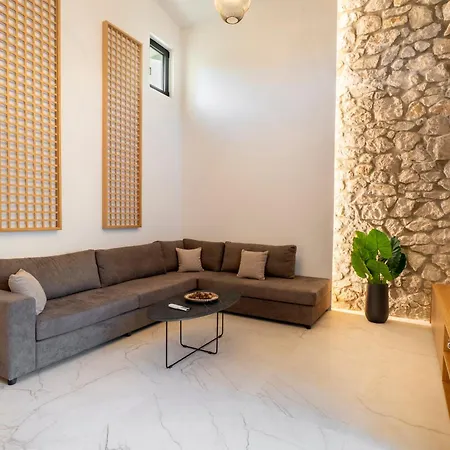 Kallithea Luxury -zeus-