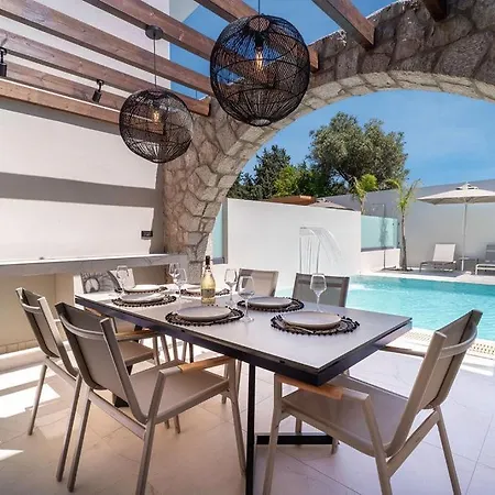 Kallithea Luxury -zeus- * Κοσκινού