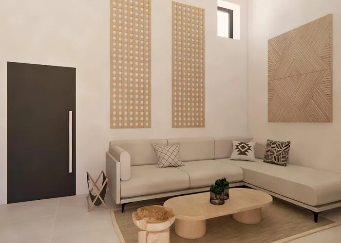 Kallithea Luxury #1 *