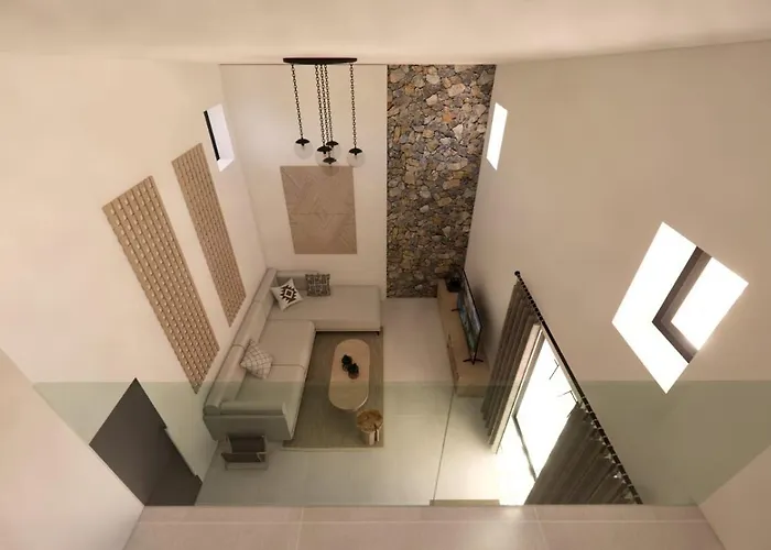 Kallithea Luxury #1 *