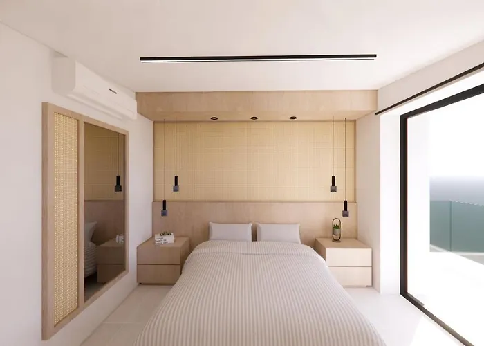 Kallithea Luxury #1 * Koskinou (Rhodes)