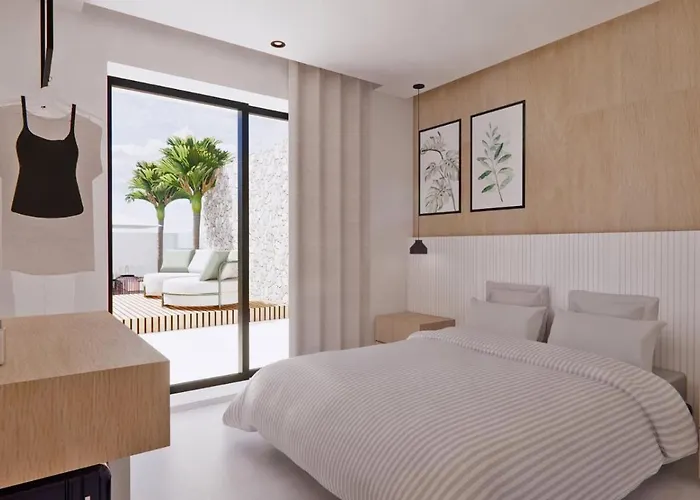 Kallithea Luxury #1 빌라