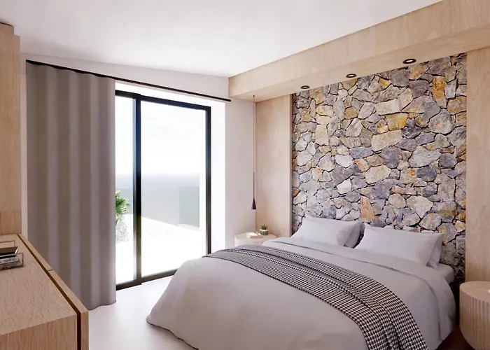 빌라 Kallithea Luxury #1 *