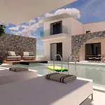 Kallithea Luxury #1 Vilă *
