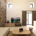 Vilă Kallithea Luxury #1 *