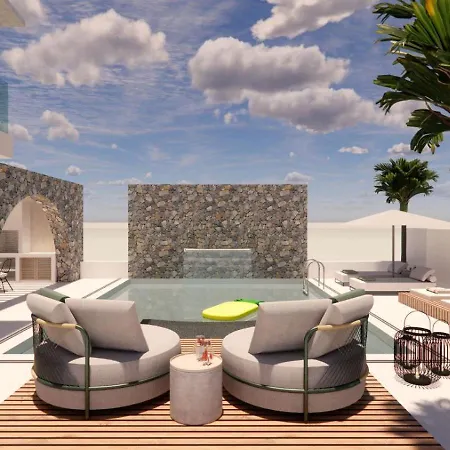Kallithea Luxury #1 Vilă *