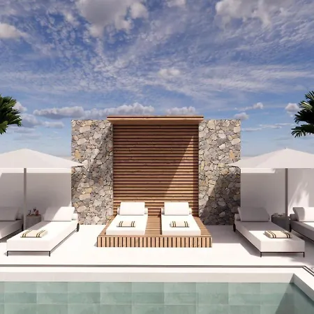 Vilă Kallithea Luxury #1