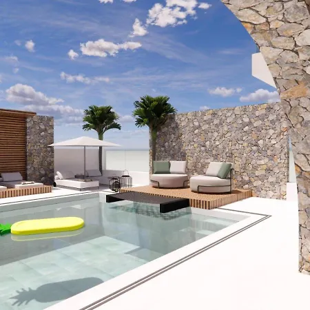 Kallithea Luxury #1