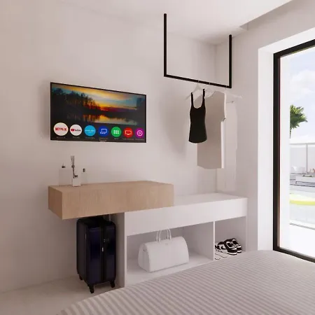 Kallithea Luxury #1 * Koskinou (Rhodes)