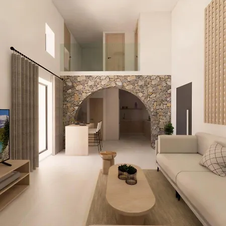 Kallithea Luxury #1 Villa