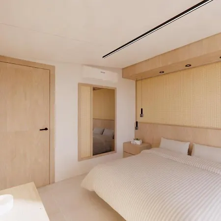 Kallithea Luxury #1 Villa