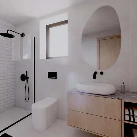 Kallithea Luxury #1