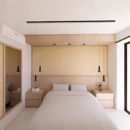 Kallithea Luxury #1 * Koskinou (Rhodes)