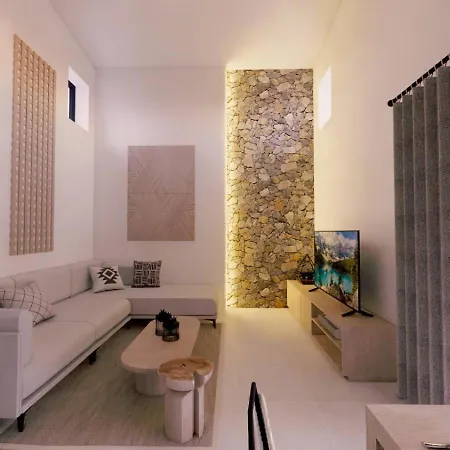 Villa Kallithea Luxury #1