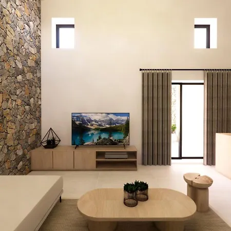 Villa Kallithea Luxury #1 *
