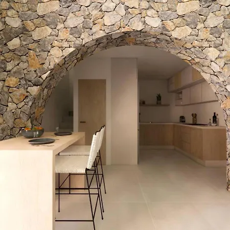 Kallithea Luxury #1 Villa Koskinou (Rhodes)