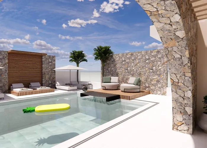 Kallithea Luxury #1