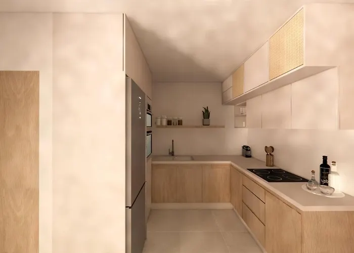 Kallithea Luxury #1
